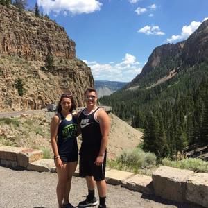 Meet your Posher, Dimitri